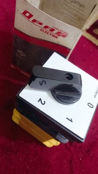 جهاز تحويل • نوعية جيدة • ماستخدم