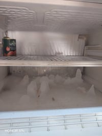 ثلاجه كبيره • شغاله • مولده أمير شبجان