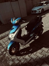للبيع سكنس لد دراجه كامله عل اخر حبايه بيهه غراض حلوه صدر دي واي وفج ف...
