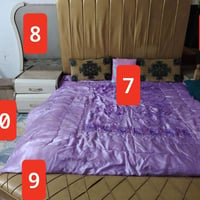 غرفة تركية • ١٠ قطع • مجال بسيط