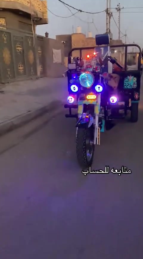 سلام عليكم ستوته للبيع موديل 2022رقم انكليزي نجف مداور ثاني يوم مكاني سماوه رميثه السعر خاص ***********رجاء لمو شراي لا يدخل خاص
