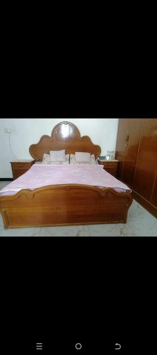 غرفة صاج نظيفه جداً بسعر ٤٥٠ مكانها النجف حي الانصار


**إذا كنت صاحب هذا الإعلان وتريد حذفه لأي سبب، رجاءا أرسل رسالة إلى الدعم الفني**