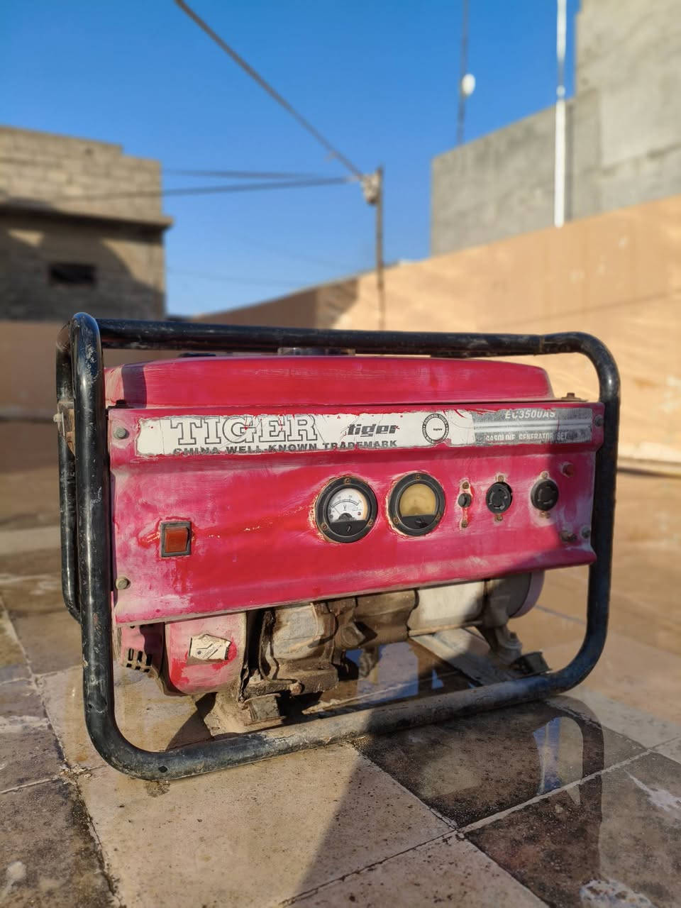 للبيع غراض للاستفسار مراسلت الصفحة مكاني موصل /حي سومر


**إذا كنت صاحب هذا الإعلان وتريد حذفه لأي سبب، رجاءا أرسل رسالة إلى الدعم الفني**