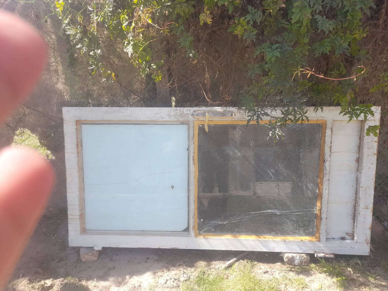 باب حجم كبير ثقيل للبيع


**إذا كنت صاحب هذا الإعلان وتريد حذفه لأي سبب، رجاءا أرسل رسالة إلى الدعم الفني**