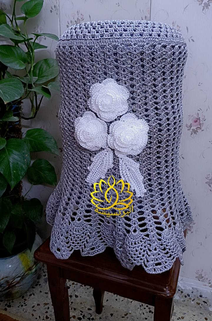 قوة نواياك قادرة على تحويل الأحلام إلى واقع.
البرنسيسه للكروشيه والاعمال اليدوية


**إذا كنت صاحب هذا الإعلان وتريد حذفه لأي سبب، رجاءا أرسل رسالة إلى الدعم الفني**