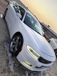 دودج دورانجو • SXT بلس • ٢٠١٧
