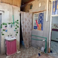 بيت زراعي • ١٠٠م • الاسكان