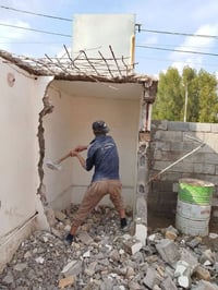 كادر عمل جاهز • معدات جاهزة • تنظيف بيوت