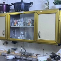 كاونتر • ٤ قطع • ثريا