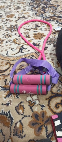 اغراض شخصية • متفرقات