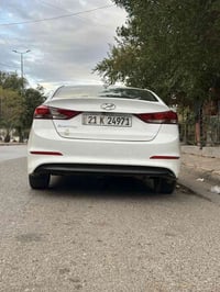 النترا • ٢٠١٨ • حادث وارد أمريكي