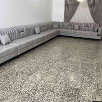 كنبة • صالون