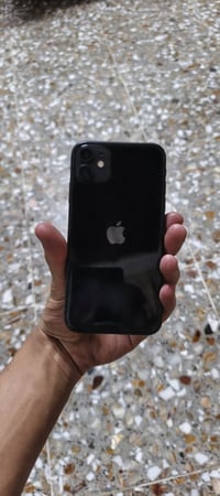 ايفون 11 • بطارية ٨١ • ما مفتوح
