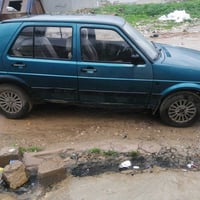 كولف • مانيوال • موصل الأيمن