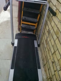 جهاز رياضي • عمارة ميسان