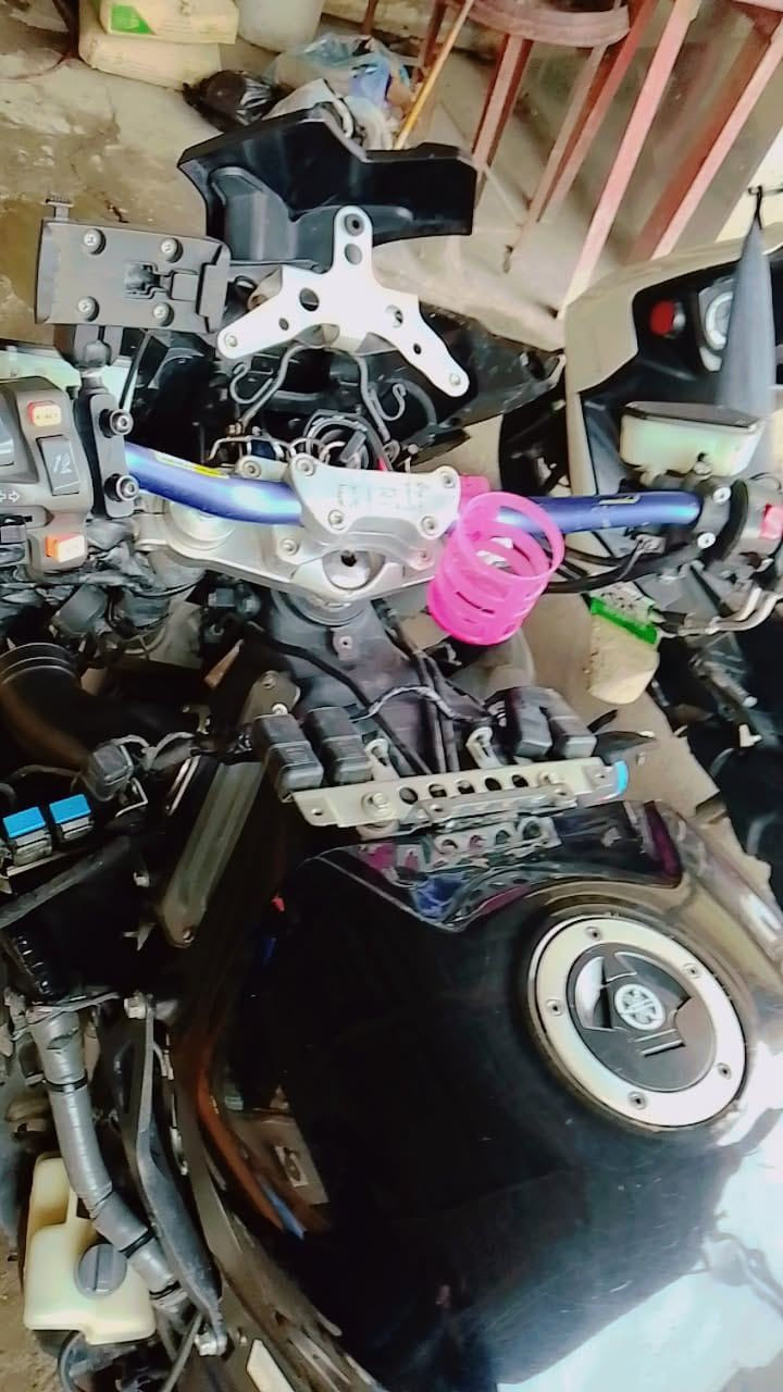 بطح كاوسكي مكينه ١٤٠٠ كاردن مو زنجبيل دراجه خير من الله محرك مامفتوح بي برغي شلعه ومعدل شك الكاع مكان بغداد وسعر اتصل ودلل ***********
