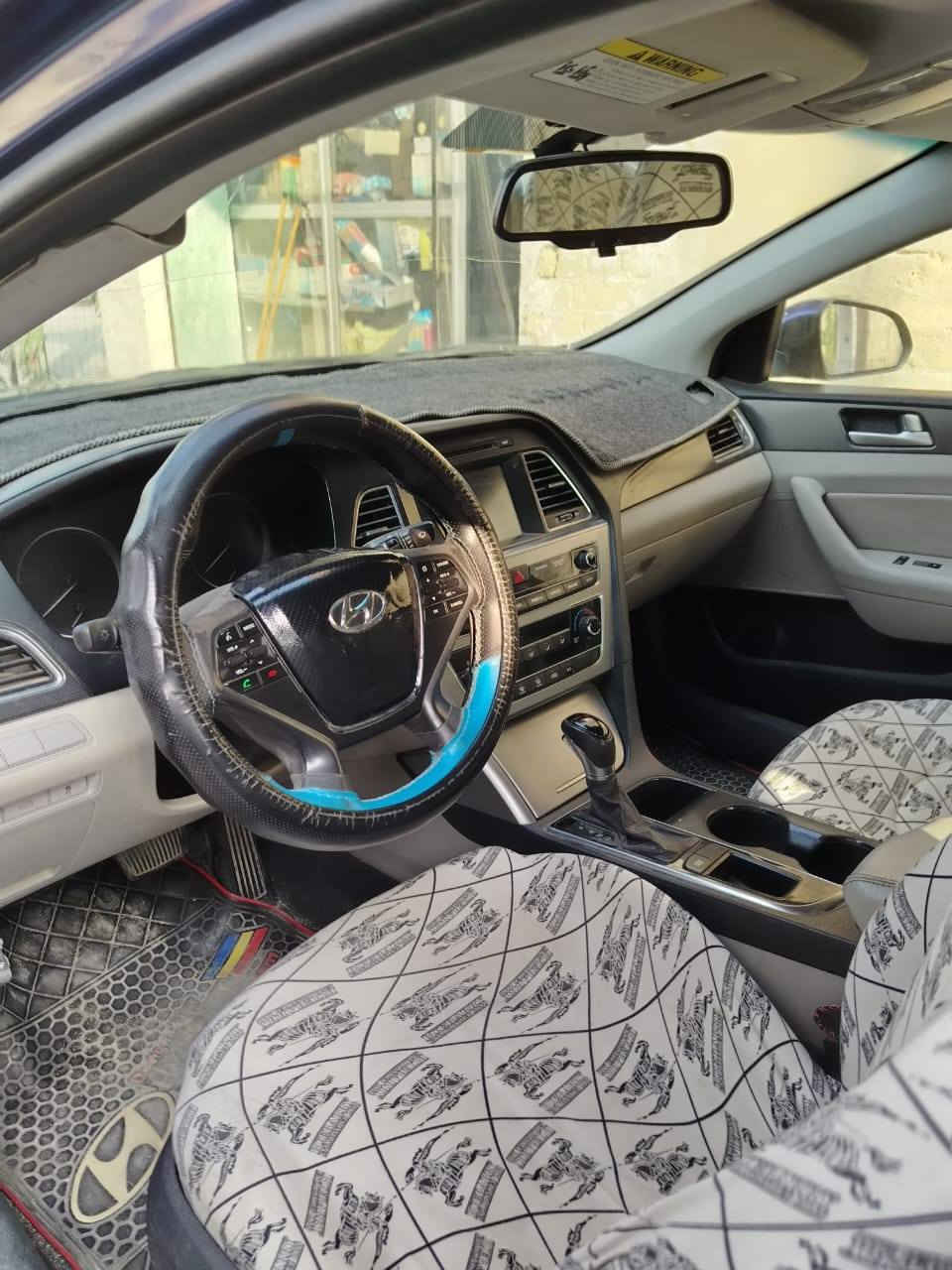 موديل 16 سوناتا سبورتج شامله وبنين السعر 125 العنوان نجف كوفي سياره جاهزه للاخير***********
