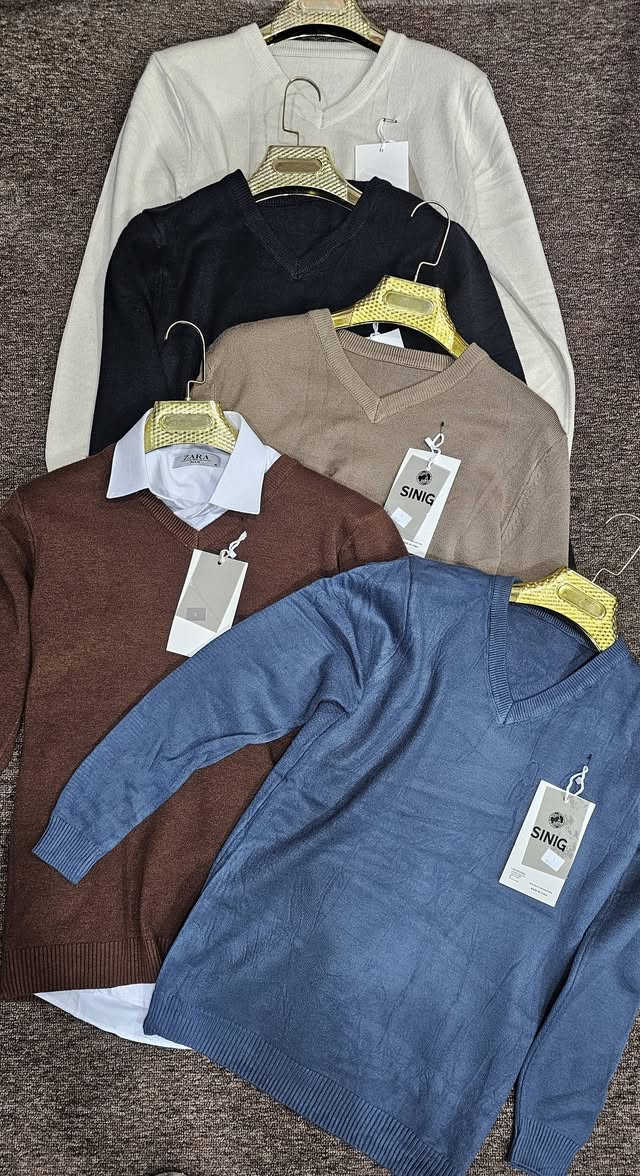 #تخفيضات 
عرض خاص بلوز صوف  قطعتين 15 الف
ثلاث قطع 20 الف  كمية محدودة 
لفاحة الف دينار
العنوان بغديدا قرقوش خلف كراج السيارات 
نوار للألبسة الرجالية والرياضية 
#لايك_ومتابعة_للصفحة ليصلكم كل جديد


**إذا كنت صاحب هذا الإعلان وتريد حذفه لأي سبب، رجاءا أرسل رسالة إلى الدعم الفني**