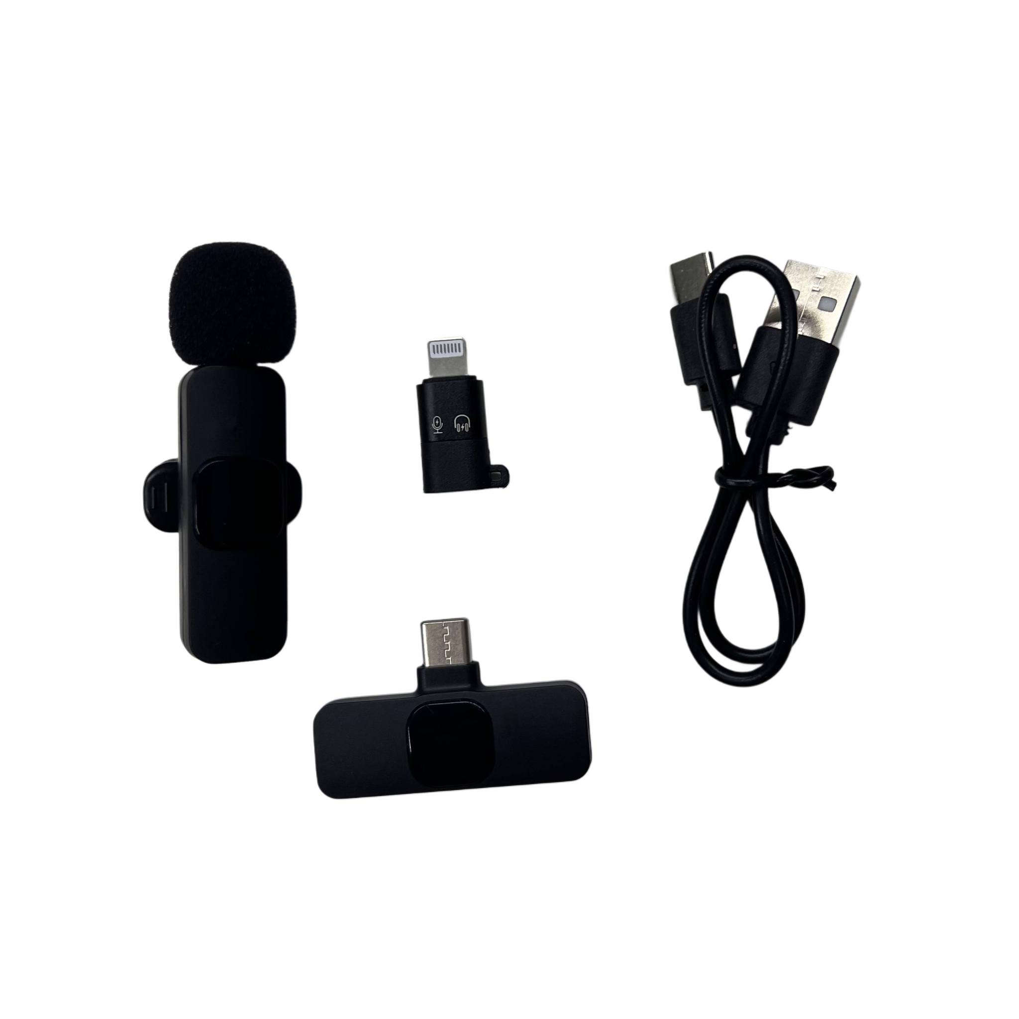 🎤✨ مايك K8 اللاسلكي: سجل صوتك وفيديوهاتك بسهولة!

• Plug & Play بدون تطبيقات 📱
• مرسل + مستقبل لاسلكي 🎶
• مدى حتى 20 متر 🏃‍♂️
• مناسب للبث المباشر وVlog 🎥
• يعمل مع iPhone و Type-C ⚡

صوت نقي وواضح دائمًا! 💪


**إذا كنت صاحب هذا الإعلان وتريد حذفه لأي سبب، رجاءا أرسل رسالة إلى الدعم الفني**