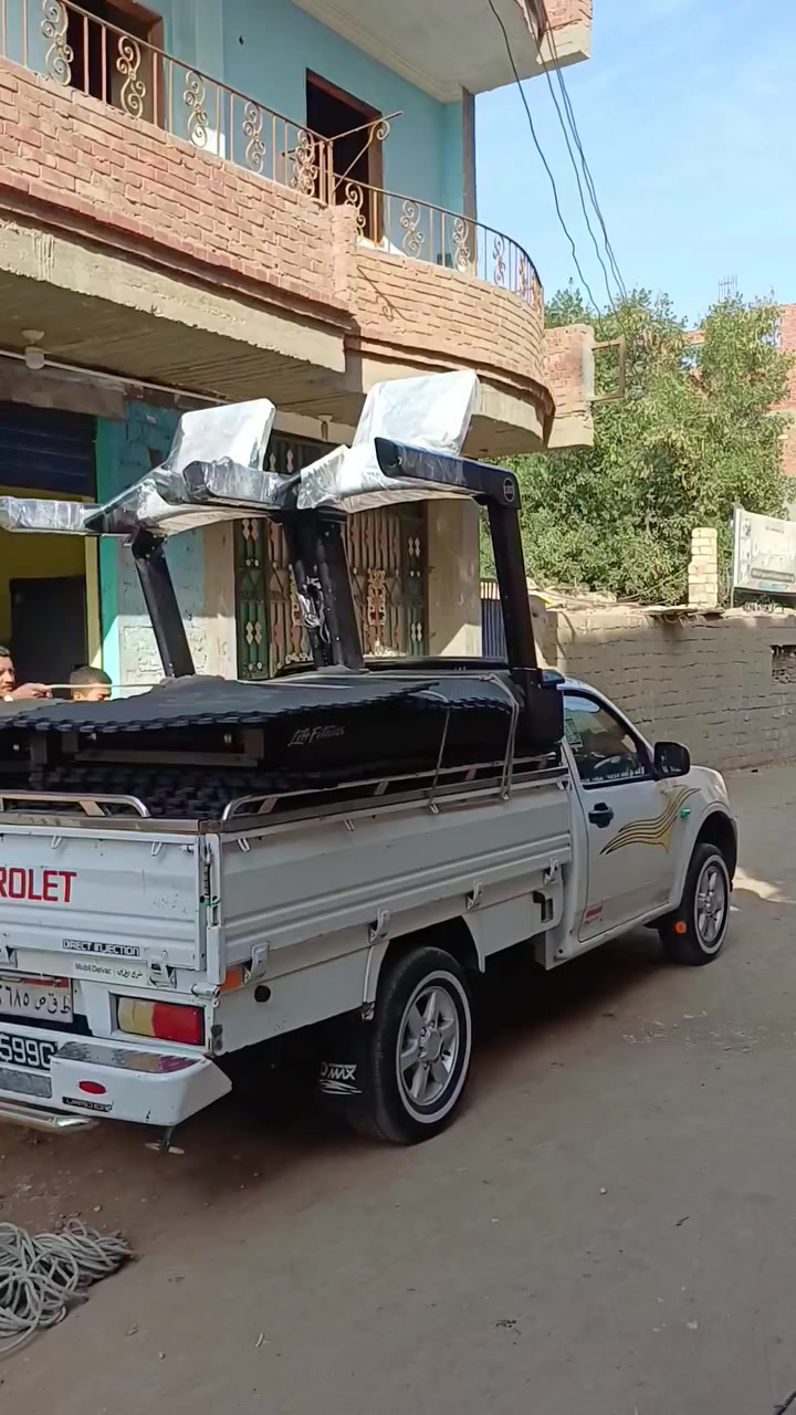 بسم الله ماشاء الله ربنا يجعلنا عند حسن الظن اللهم ارزقنا رزقآ واسعآ وبارك
لنا فيه بفضل الله وكرمه شغلنا اخر اسبوع ان شاء الله عندنا جميع الاجهزه بالضمان يوجد شحن الدفع بعد الاستلام والمعاينه العنوان 

مركز العياط محافظة الجيزه للتواصل 

01099074175

01040807892


**إذا كنت صاحب هذا الإعلان وتريد حذفه لأي سبب، رجاءا أرسل رسالة إلى الدعم الفني**