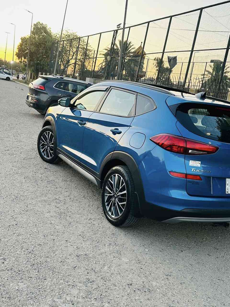 السلام عليكم
� توسان 2021 – رقمها بغداد
✨ فول مواصفات + محرك 2400 + فتحة بانوراما + بصمة وتشغيل + شاشة وكاميرا + حساسات ورادار جانبي
⚡ حادثة شخط بالدعامية والجملغ ضبغ فقط – ماشية 57،000 كم – كير ومحرك مكفولات، تخم تاير جديد
💵 18،700$ | 📞 *********** – شهداء السيدية
