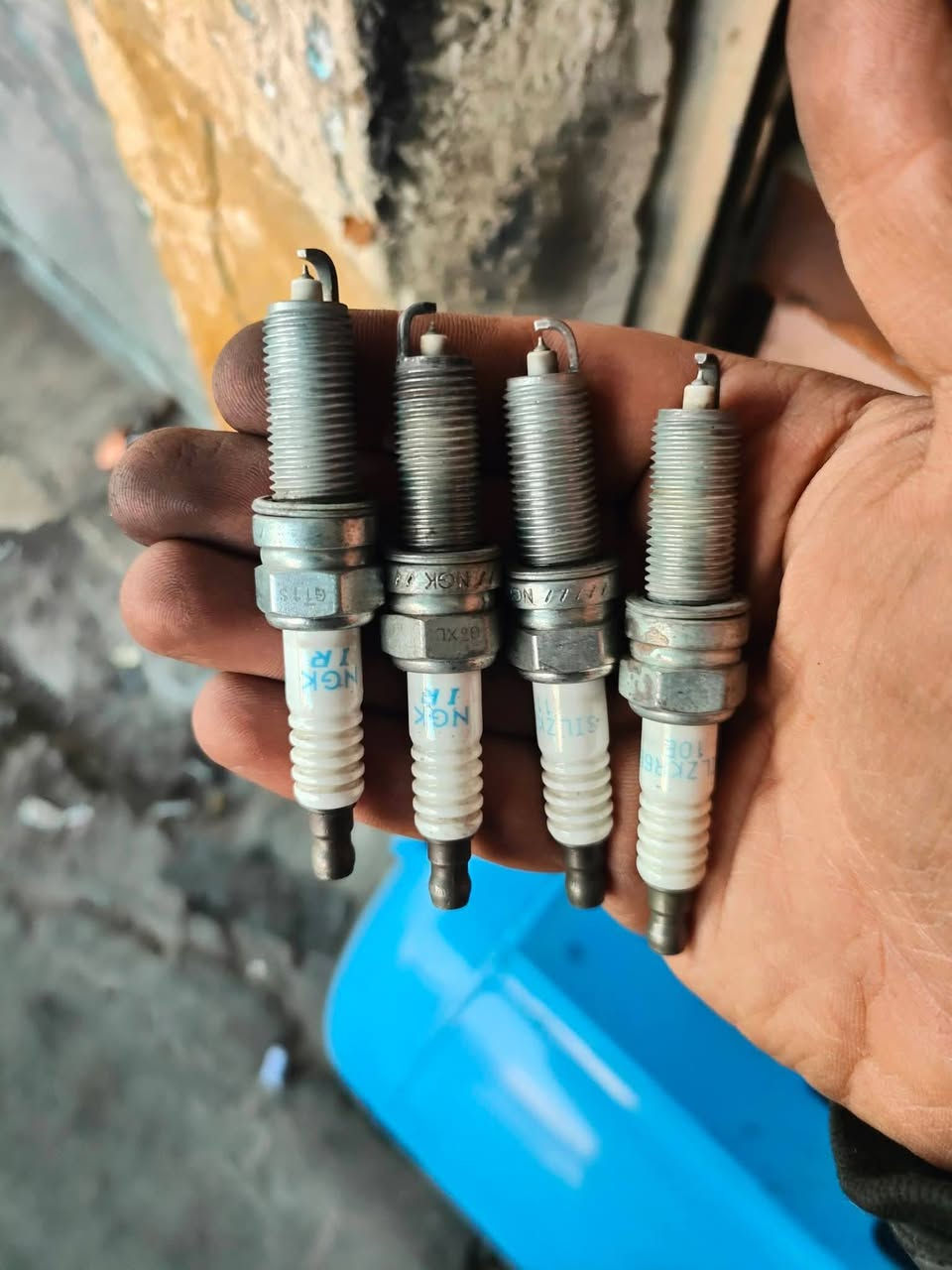 بلك 14/16ليزري
سعر القطعة 1الف جملة شرط الشغل 
للاستفسار الاتصال على الرقم التالي
***********واتساب
يوجد لدينا توصيل كافة المحافظات
