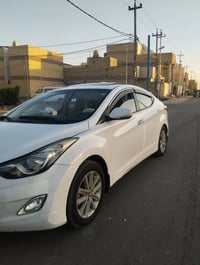 النترا • ٢٠١٤ • فول مواصفات