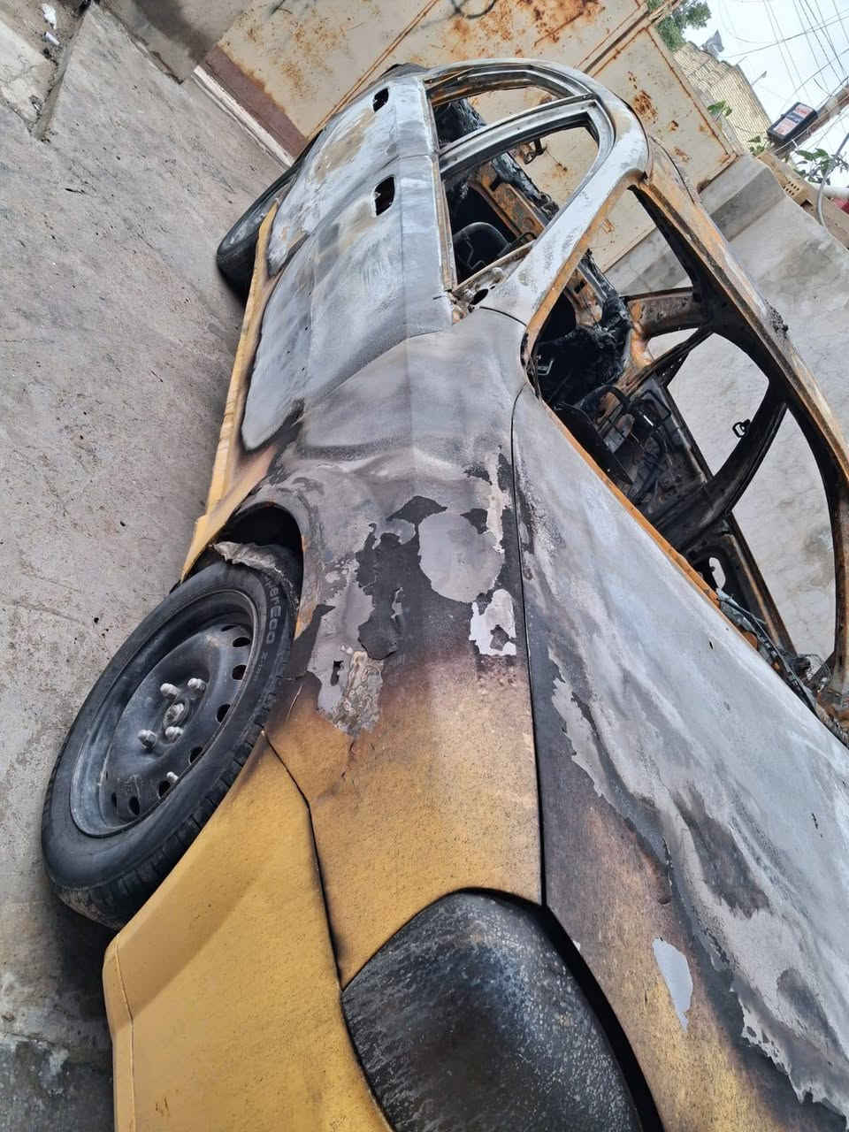 السلام عليكم سياره اوبترا محتركه للبيع الرقم انبار دولي *********** مكاني بغداد
