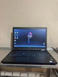 ديل E5470 • i5 الجيل السابع • SSD ٢٥٦GB