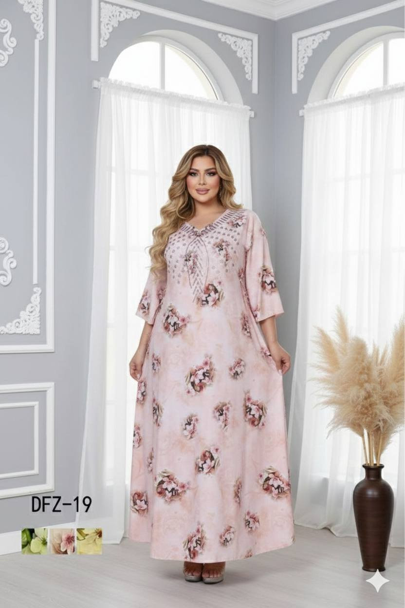 يمي المخور وبس يخبل للحجز خاص كل القياسات موجوده واسعار مناسبه جدا


**إذا كنت صاحب هذا الإعلان وتريد حذفه لأي سبب، رجاءا أرسل رسالة إلى الدعم الفني**