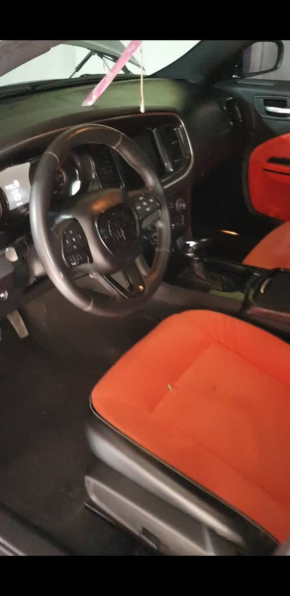 سلام عليكم جارجر 2019معلايه 2023 وارد امريكي sxt موصفات مايحتاج تنذكر v6  3600  حادث جاملغ وحداده ويل عكس سايق امامي سوناره موجود جاهزه ع الاخير تحديث كت كامل متعوب عليه داخل كله كاربون سستم كامل 
تحويل شوكت متريد 
سعره 148 بيه مجال 
لشراي بخدمته  مو بس سوالف 

0700639881

ماشيه 60 كيلو
148 سعر بيه مجال قليل  واني خادم الزبير, البصرة


**إذا كنت صاحب هذا الإعلان وتريد حذفه لأي سبب، رجاءا أرسل رسالة إلى الدعم الفني**