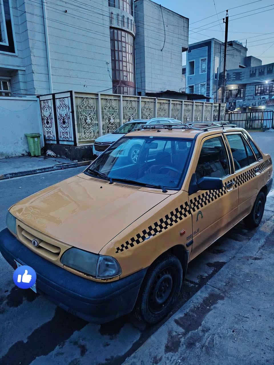 2009 للبيع بغداد ثانويه سياره بس مو تحويل ثاني يوم سعر خاص تليفون هذا الرقم ***********
