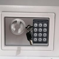 قاصة حديد • ثقيل • رمز ومفتاح