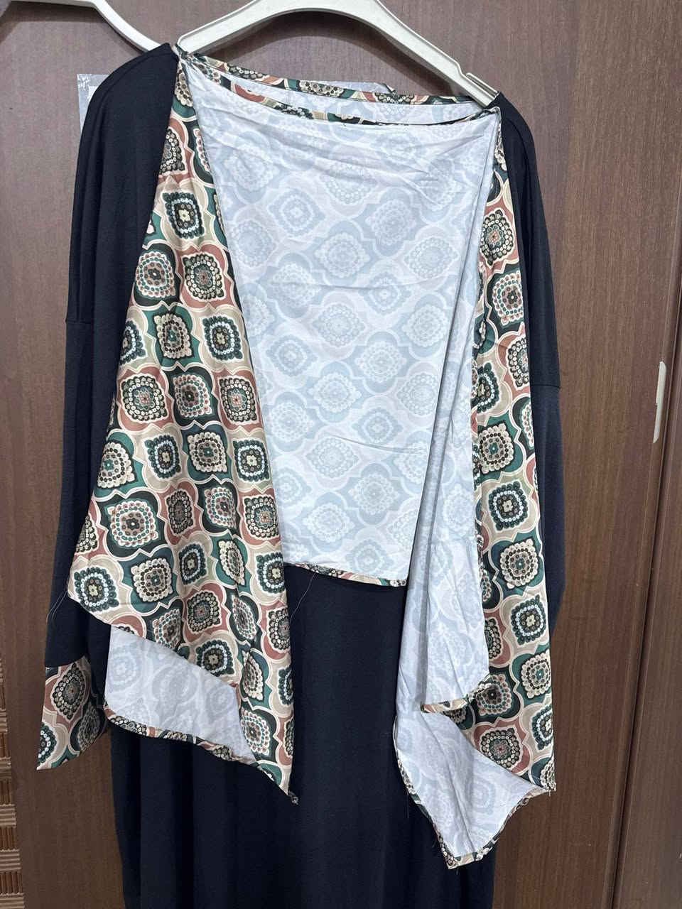 بنات هاي قياس خاص من وره كب بيهه
مثل مغربيه اخذتهه ب٢٠ اريده ب١٠ جديده مملبوسه مكاني بغداد


**إذا كنت صاحب هذا الإعلان وتريد حذفه لأي سبب، رجاءا أرسل رسالة إلى الدعم الفني**