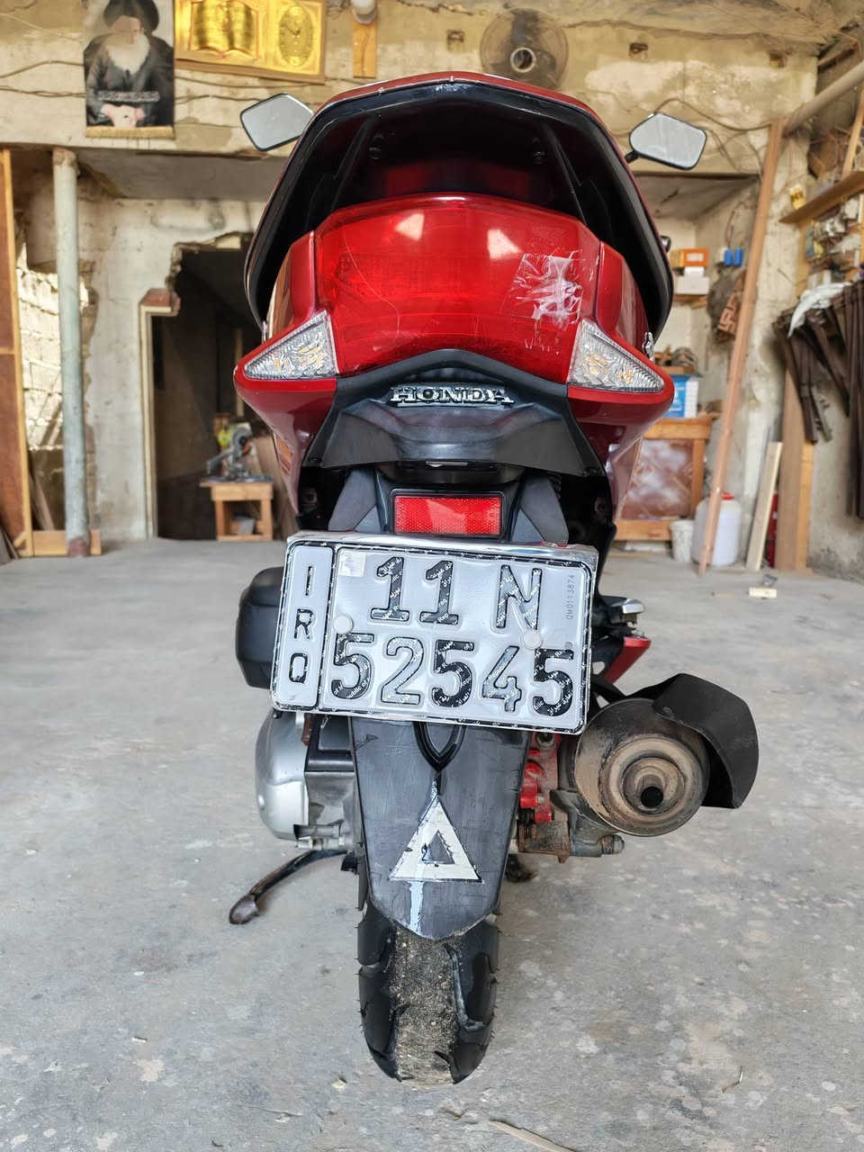 بيسي أكس جيل الثأني رقم وسنويه 
كفاله عامه 
مكلف بنشر 
***********
