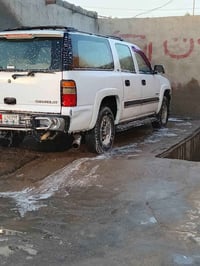 سوبربان • ٢٠٠٠ • البصره الزبير