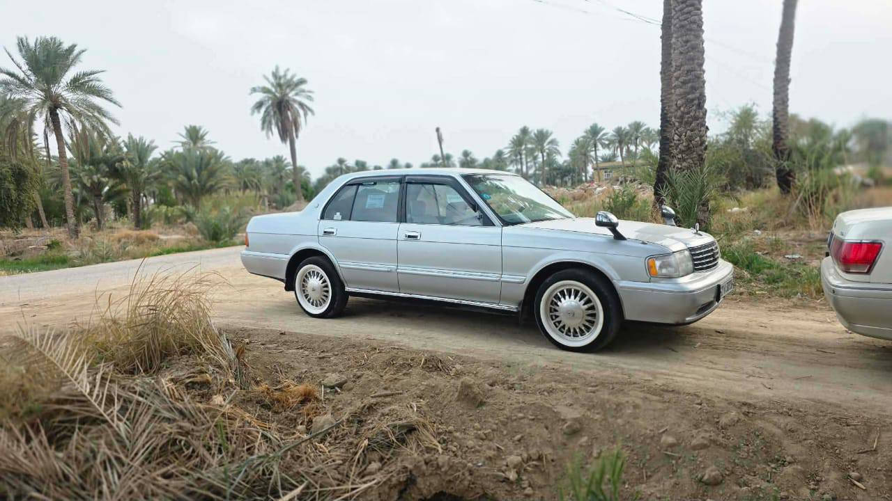 للبيع ارنب جناز موديل 95 رقم ذي قار نكليزي تحويل مباشر مكفوله من ضربه ولعيب الشرعي ولاصواليات صبغ الجماليه فقط كير محرك ثنين ونص مكفولات تخم تاير وحداديه جديد كهربائيات كلهه شغاله سياره جاهزه كلش 
السعر 85وبيهه مجال مكان بابل الكفل لاستفسار ‏‪***********‬‏
