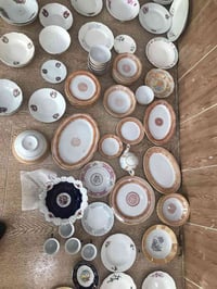 طقم فرفوري • فخم فرنسي • توصيل لجميع المحافظات