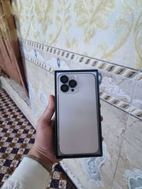 البيع 13برو ماكس ذاكره 128بطاريه 84بلادي وضع شركة جهاز حيل نضيف ويا با...