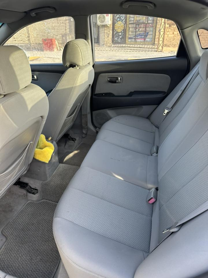 النترا مقدس 2007 كير مكينه كفاله كهربائيات خير من الله كامله السياره بدون اي نقص للبيع فقط متوئمه لوحات وسنويه شمالي اربيل طبق الاصل دگ حاسبه وتعال كفاله عدا الگصه مكاني كربلاء السعر 39 وبيه مجال للاستفسار 
***********
