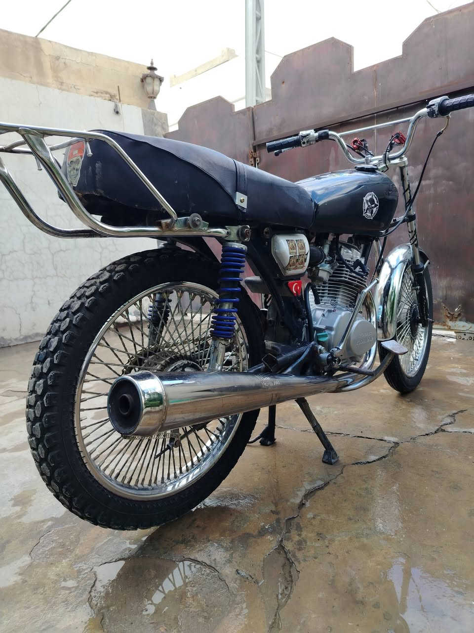 للبيع ايراني 4كير لاصرف لابخار سعر275 رقم📱📞***********
