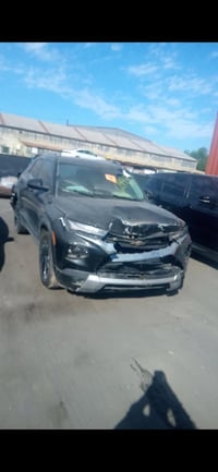 ابلايزر • ٢٠٢٣ • عليه حادث