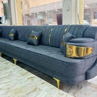 ديوان ١٠ مقاعد • موديل السفينه • چام روسي