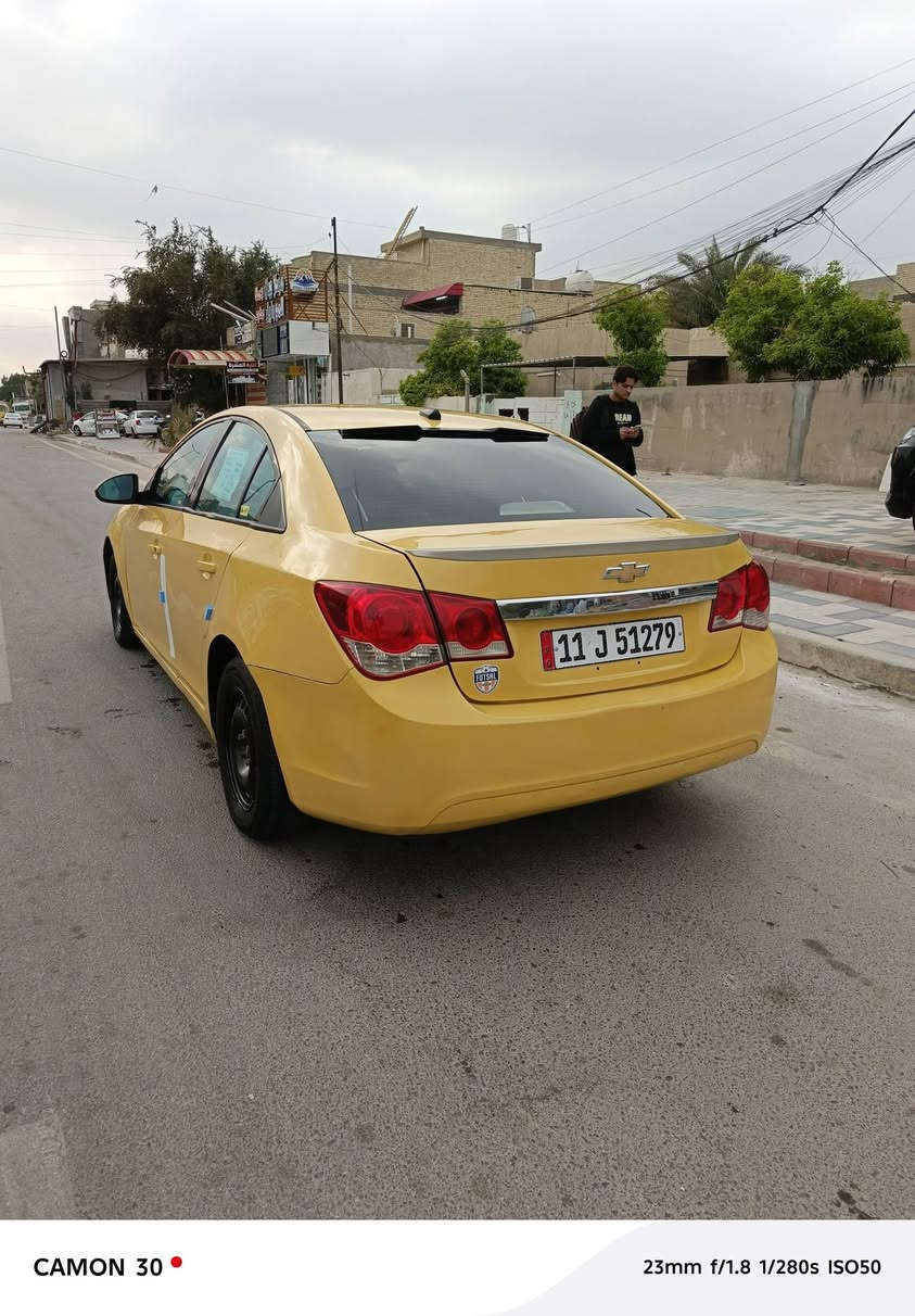 السلام عليكم
للبيع  فقط بدون مراوس وعتذر عل قسط شوفرليت كروز موديل 2013 وارد امريكي مكينه 1800 المرغوب
كير 6 نمر ميكانكي 
كير مكينه صدر امامي خلفي تخم تاير كهربائيات كله مكفوله السياره بسمي رقم جديد هزه جديده تحويل ثاني يوم 
شاشه اندرويد كامره دواره تحكم ستيرن جهتين حساس خلفي
سعر 69 وهذه رقمي
***********
