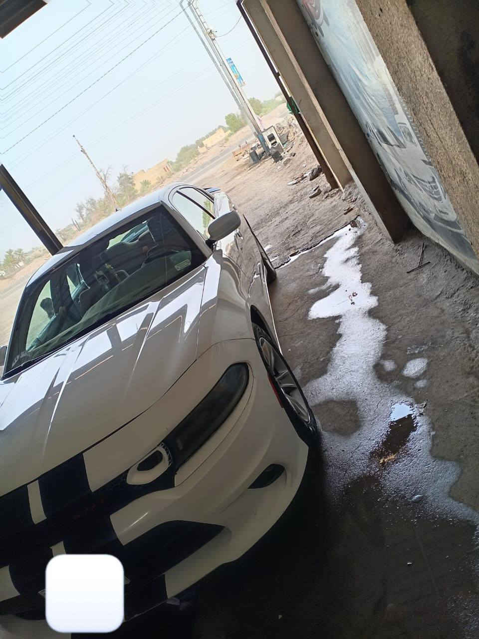 سلام عليكم جارجر البيع موديل 16 رقم السياره كربلاء رقم انكليزي السنوي صالحه 31 حادثه بس بنيد تبديل فقط سعر خاص الاستفسار على رقم ***********
