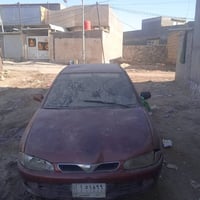 براتون • ٢٠٠٤ • حله طهمازيه