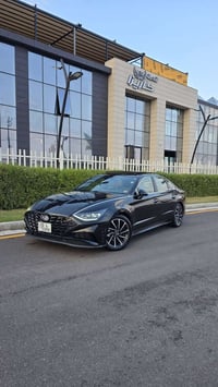 سوناتا موديل ٢٠٢١ فول للاخير لمتد فول مواصفات اعلى فئه مواصفاتها : 1 ....