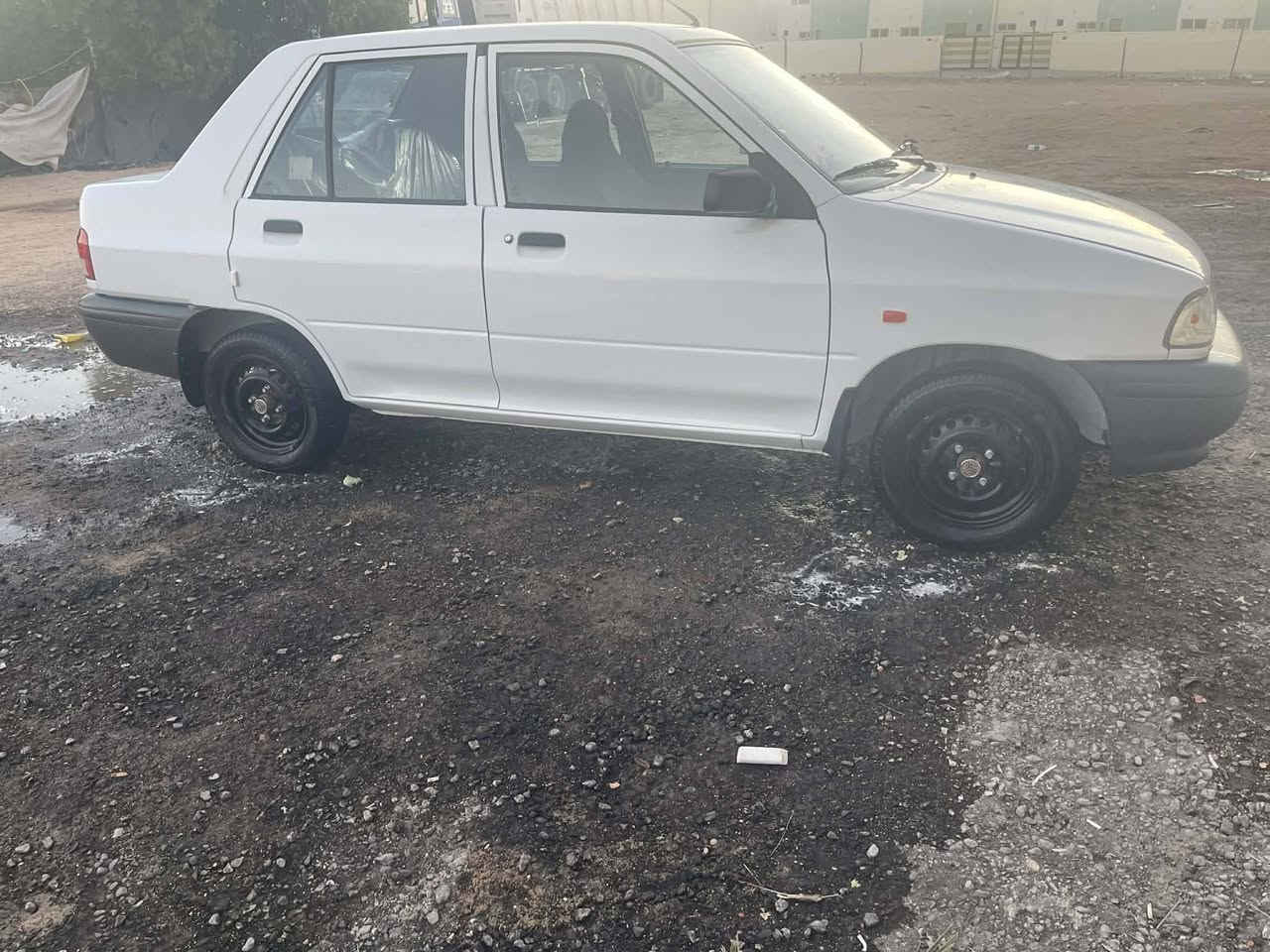 سايبه موديل ٢٤ سياره مكفوله كفاله عامه رقم دولي بسمي ماشيه ٢٨ سياره وضع شركة اسبير مانزل  *********** العنوان نجف حي نداء
