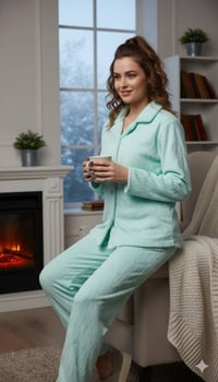 ملابس • تفاصيل ناقصة