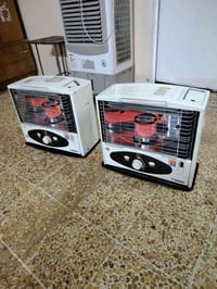 موصل الايسر • وحدة إلكترونية